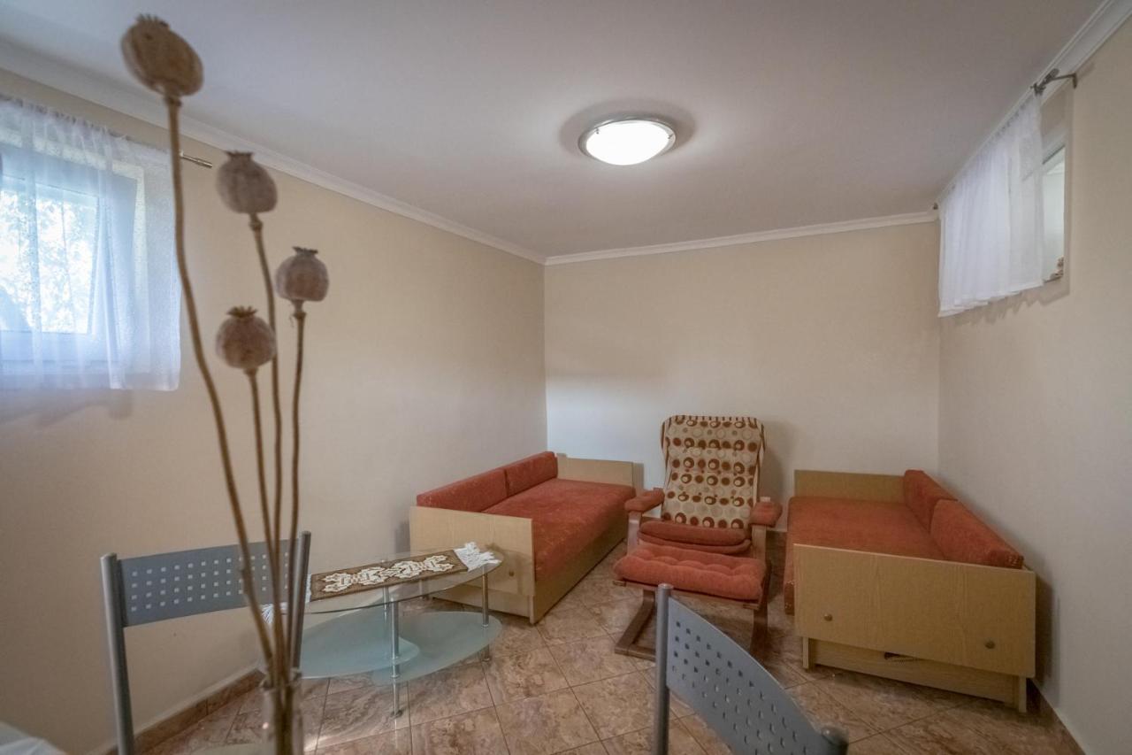 فندق Orgona Vendeghaz Murakeresztur المظهر الخارجي الصورة