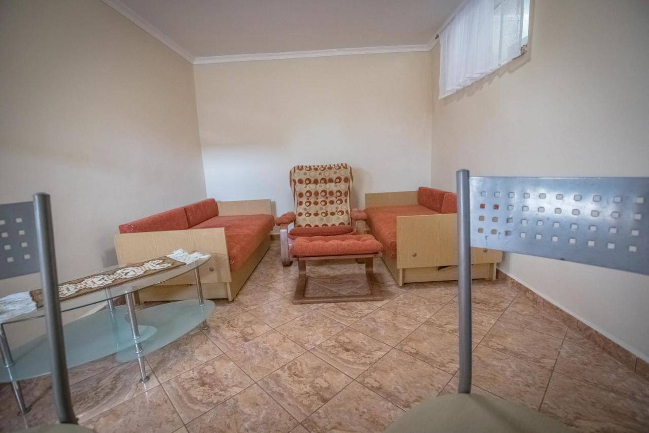 فندق Orgona Vendeghaz Murakeresztur المظهر الخارجي الصورة