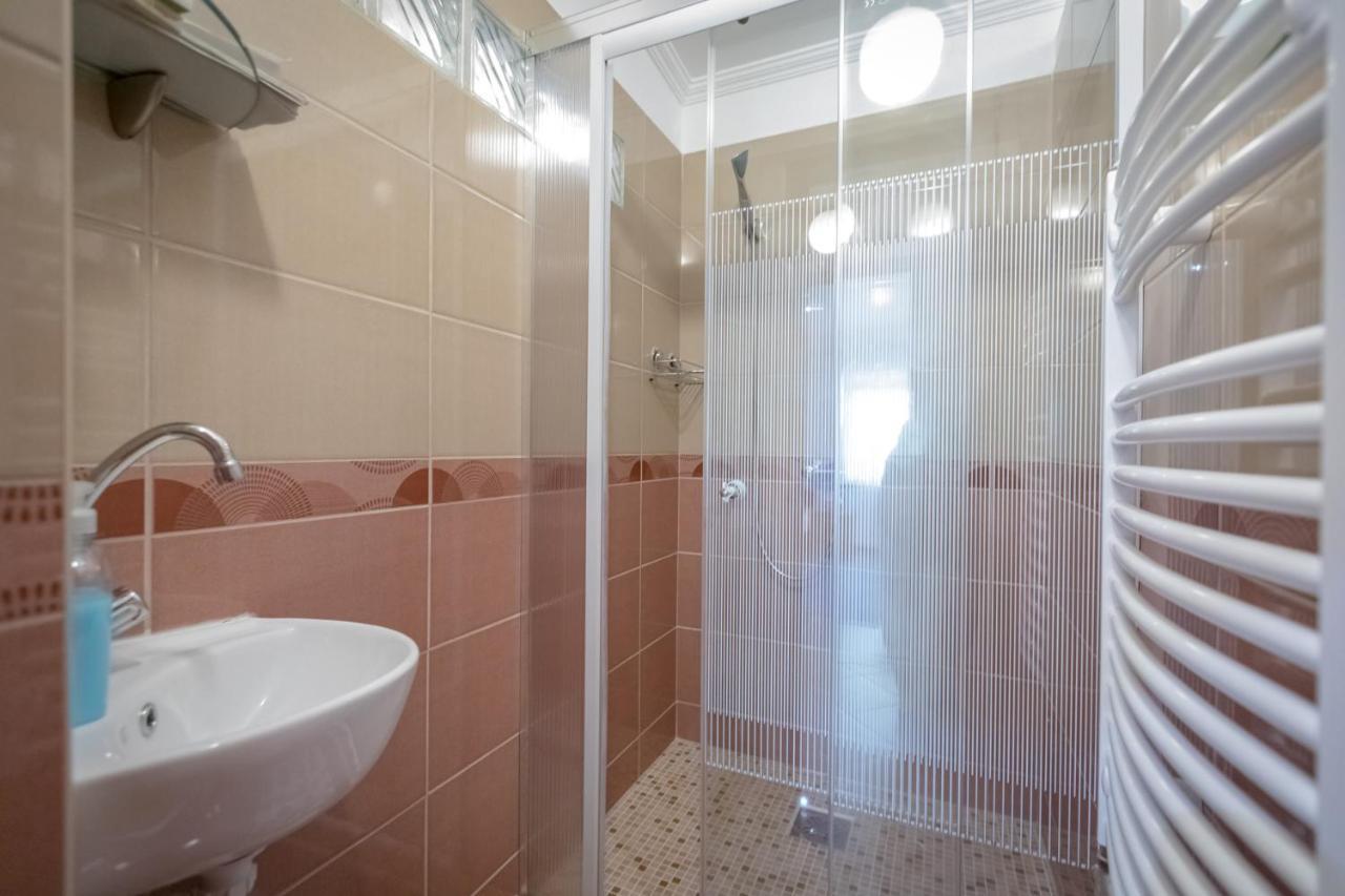 فندق Orgona Vendeghaz Murakeresztur المظهر الخارجي الصورة