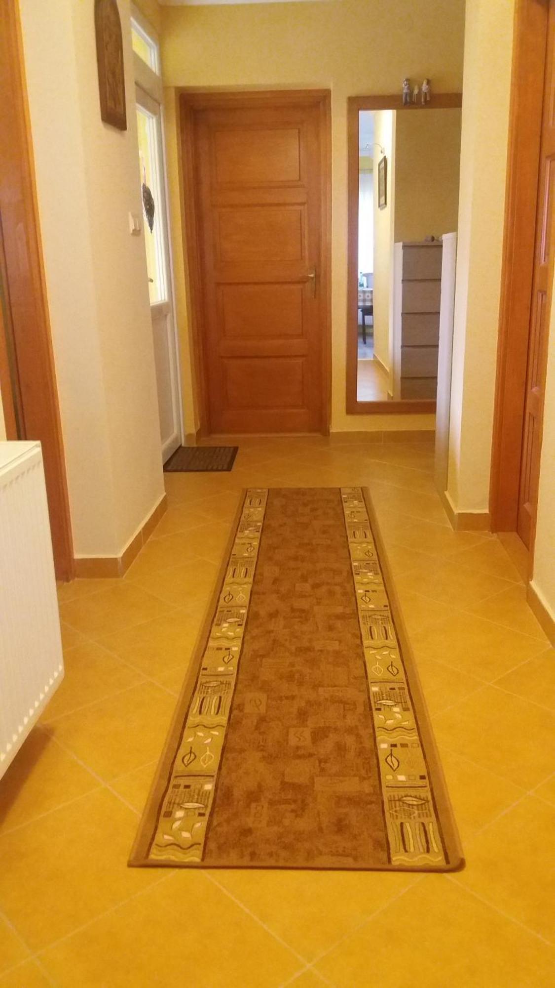 فندق Orgona Vendeghaz Murakeresztur المظهر الخارجي الصورة