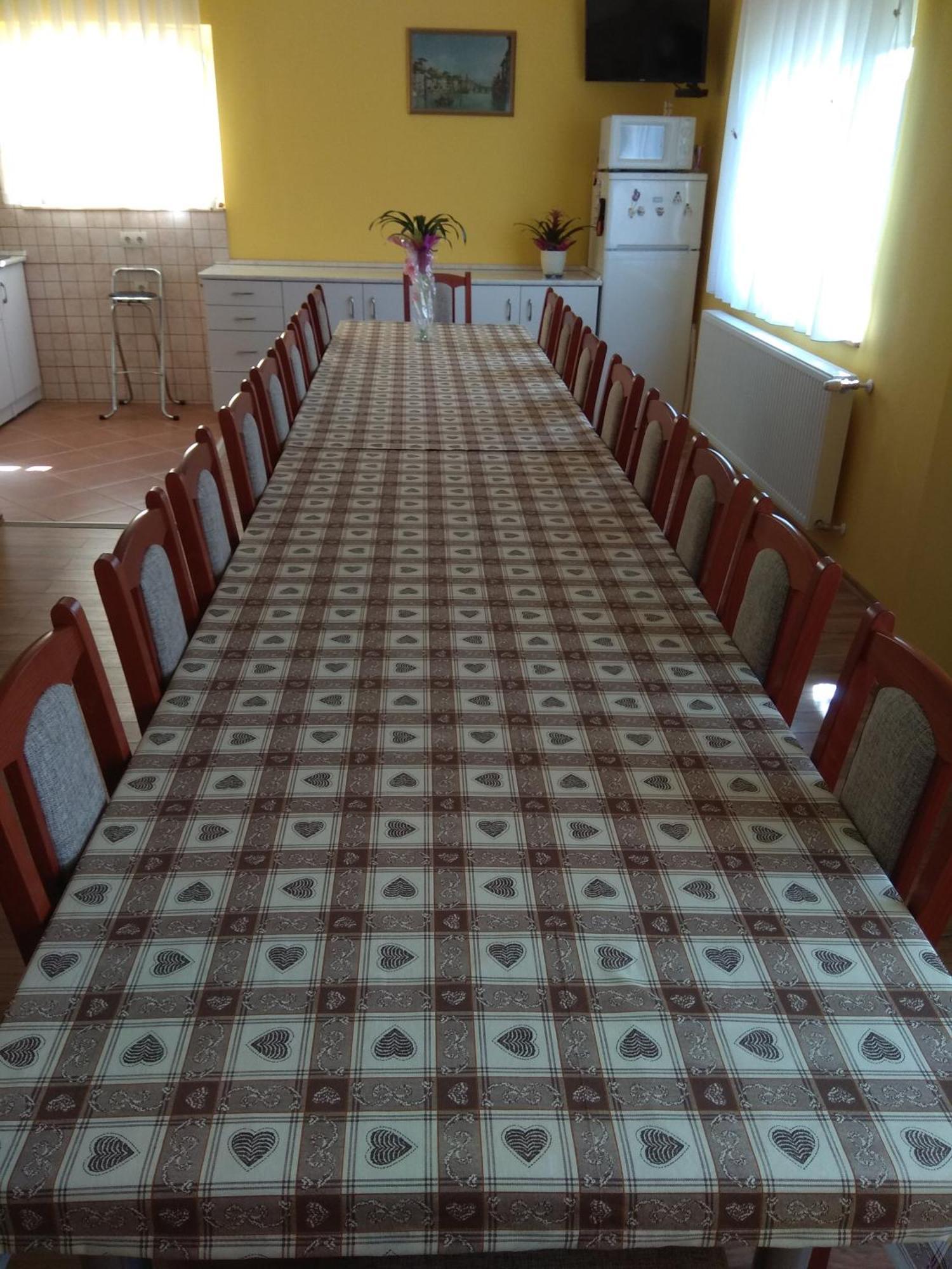فندق Orgona Vendeghaz Murakeresztur المظهر الخارجي الصورة