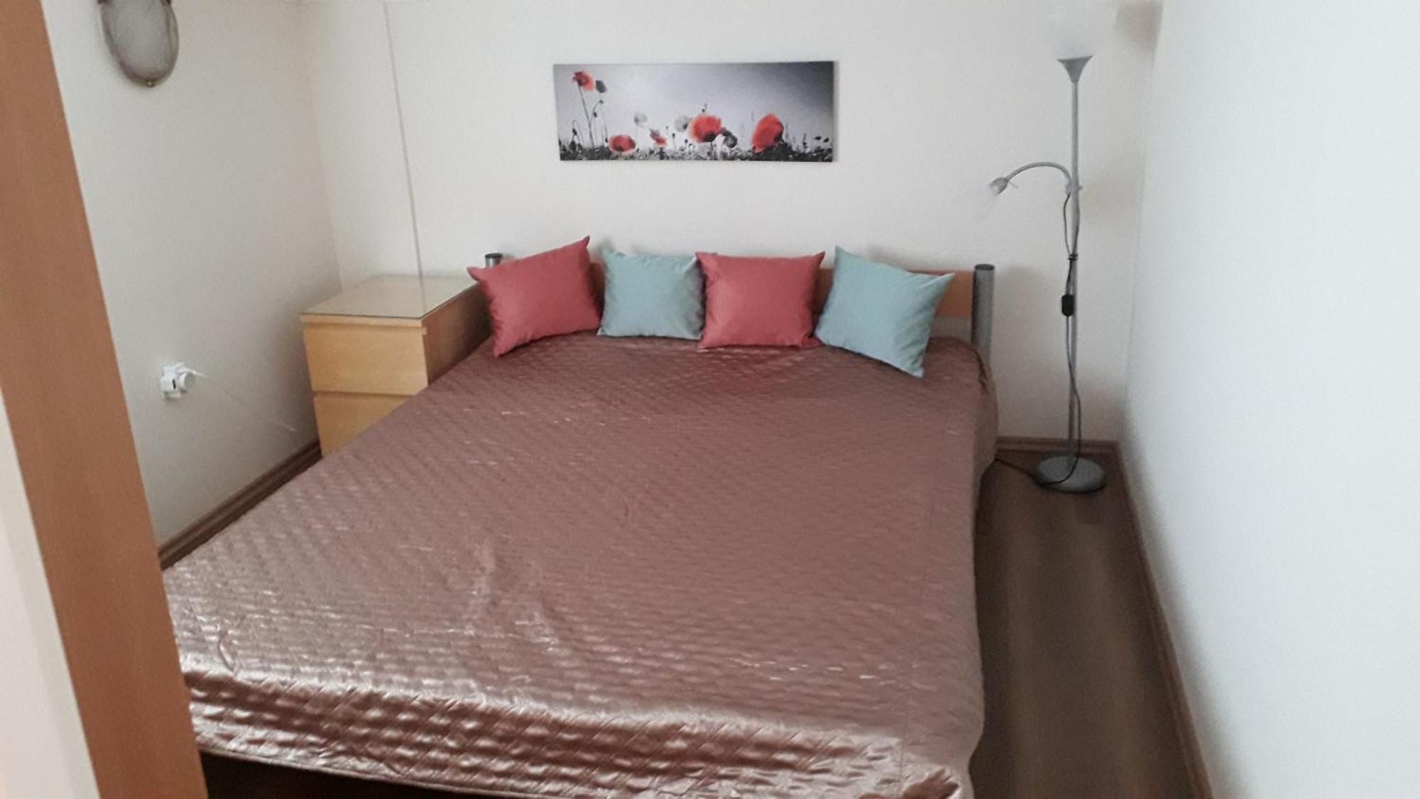 فندق Orgona Vendeghaz Murakeresztur المظهر الخارجي الصورة